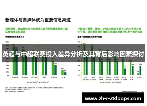 英超与中超联赛投入差异分析及其背后影响因素探讨 英超与中超联赛投入差异分析及其背后影响因素探讨